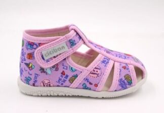 BALOCCHI 14440 LILLA