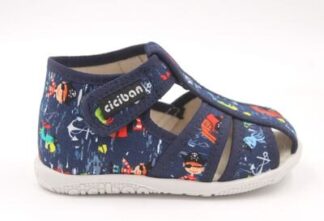 BALOCCHI 14440 PIRATI