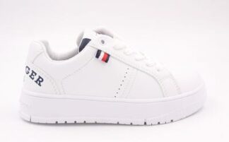 TOMMY HILFIGER 33360 LOGO