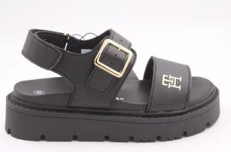 TOMMY HILFIGER 33785 NERO