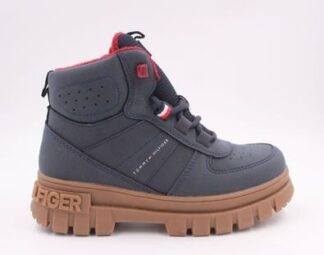 TOMMY HILFIGER 34129 BLU