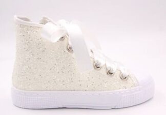 DXO C88 GLITTER BIANCO