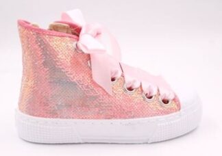 DXO C88 PAILETTES ROSA