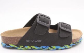 GRUNLAND CB2651 NERO