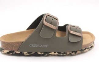 GRUNLAND CB2651 OLIVA