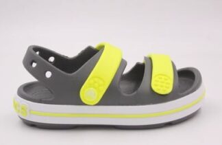 CROCS CRUISER SLATE