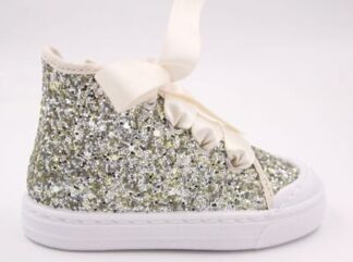 DXO D88 GLITTER PLATINO