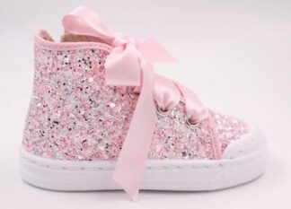 DXO D88 GLITTER ROSA