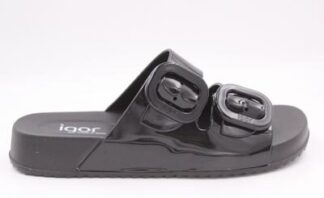 IGOR HABANA BRILLO NERO