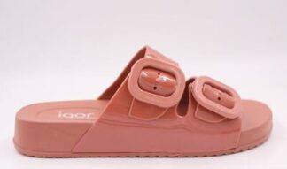 IGOR HABANA BRILLO TERRACOTA