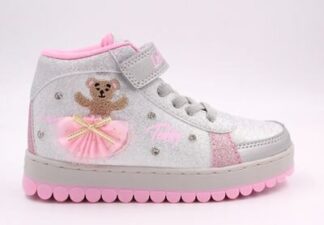 LELLIKELLY MILLE STELLE ORSETTO