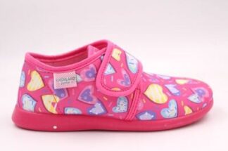 GRUNLAND PA1243 FUXIA