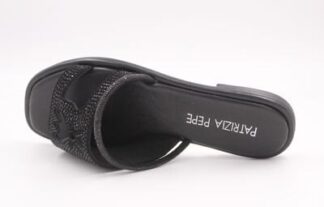 PATRIZIA PEPE PJ284 NERO