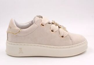 PATRIZIA PEPE PPJ855 BEIGE
