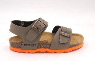 GRUNLAND SB0901 ARANCIO.