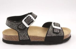 GRUNLAND SB1163 NERO