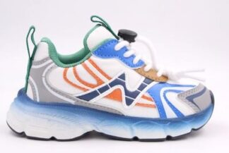 FALC8NATURINO WAVE AZURE