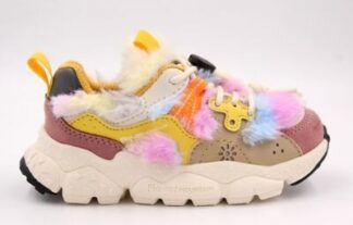 FLOWER MOUNTAIN YAMANO 3 FUFFLY