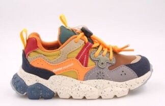 FLOWER MOUNTAIN YAMANO 3 GRIGIO