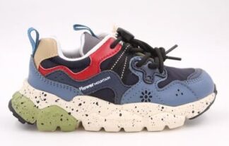 FLOWER MOUNTAIN YAMANO 3 NAVY