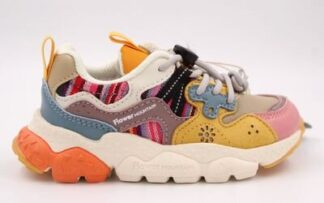 FLOWER MOUNTAIN YAMANO 3 RIGHE