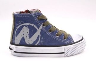 FALC8NATURINO YLFAS SUEDE