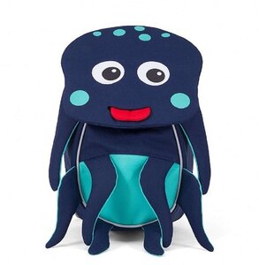 AFFENZAHN OLIVER OCTOPUS