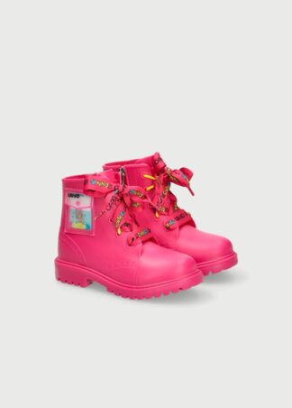 LIUJO MECONTROTE RAINBOOT F