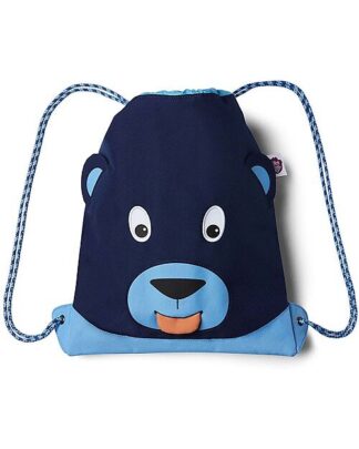 AFFENZAHN SACCA ORSO