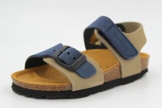 GRUNLAND SB0236KAKI_BLU