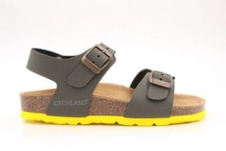 GRUNLAND SB0901 OLIVA GIALLO