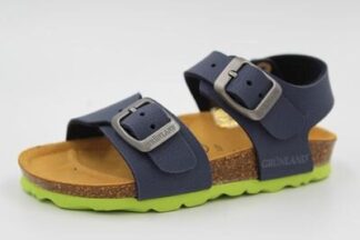 GRUNLAND SB0901BLU_LIME