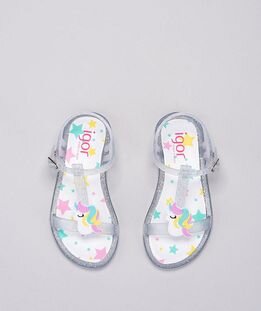 IGOR TRICIA UNICORNO.