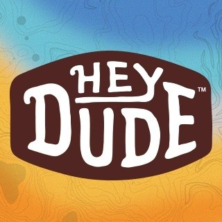 HEY DUDE