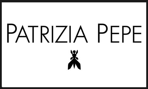 PATRIZIA PEPE